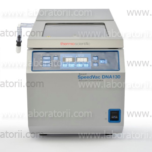 Вакуумный концентратор Savant SpeedVac DNA 130, изображение 3