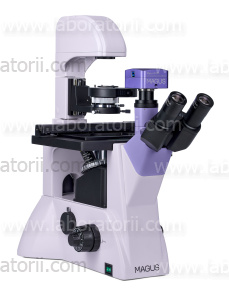 Микроскоп биологический инвертированный цифровой MAGUS Bio VD350, изображение 4