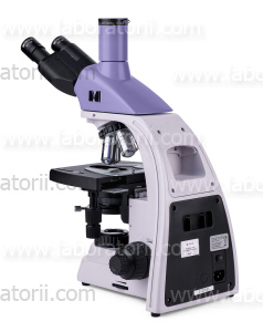 Микроскоп биологический цифровой MAGUS Bio D230T, изображение 5