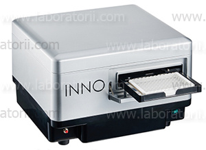 Спектрофотометр планшетный INNO, длина волны 200-999 нм, изображение 2
