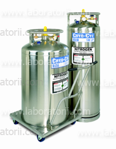 Контейнер для жидкого азота Thermo 50