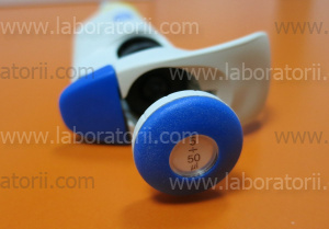 Дозатор Assist AP50 5-50 мкл, изображение 4
