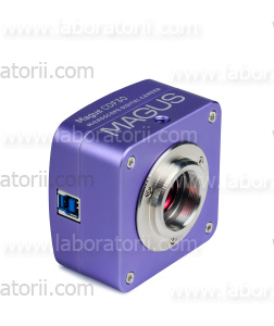 Микроскоп биологический инвертированный цифровой MAGUS Bio VD300, изображение 14