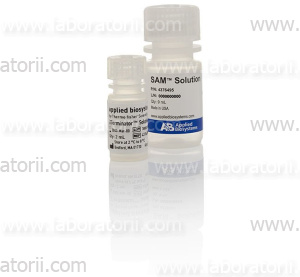 Набор реактивов BigDye XTerminator Purification Kit