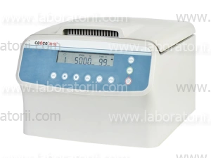 Центрифуга PRP400, изображение 1