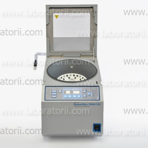 Вакуумный концентратор Savant SpeedVac DNA 130, изображение 2