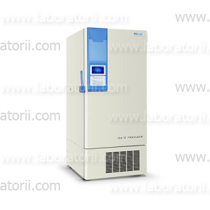 Морозильник DW-HL528SA, изображение 3