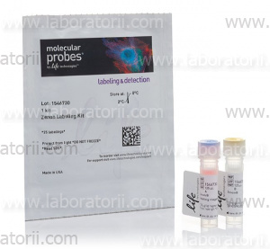 Набор Zenon R-Phycoerythrin Mouse IgG1