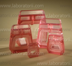 Диализные кассеты Slide-A-Lyzer G2, 3,5 К MWCO, 0,5 мл