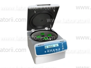 Центрифуга PRP400, изображение 3