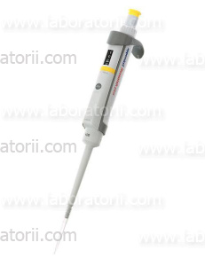 Eppendorf Research plus, 500 - 5000 мкл, изображение 3