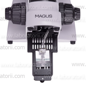 Микроскоп люминесцентный цифровой MAGUS Lum D400, изображение 21