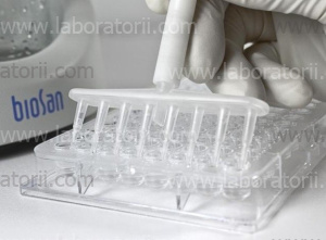 Аспиратор Biosan FTA-2i, изображение 6
