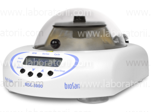 Центрифуга вортекс MSC-3000 Multi-spin, изображение 3