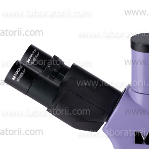Микроскоп люминесцентный цифровой MAGUS Lum D400, изображение 15