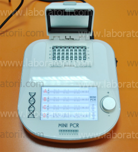 Мини ПЦР амплификатор MP-32, изображение 2