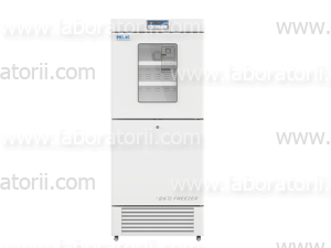Комбинированный холодильник YCD-EL450, изображение 2