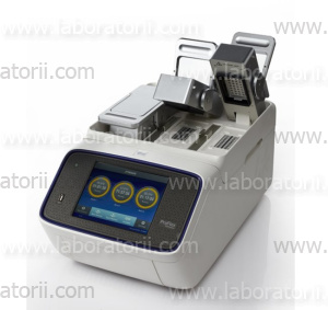 Амплификатор ProFlex с различными VeriFlex-блоками на выбор, изображение 2