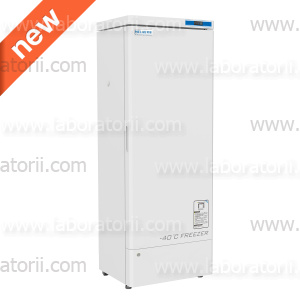 Морозильник вертикальный - 40 С DW-FL270, изображение 3