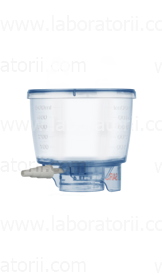 Насадки фильтрующие Bottletop Filtrpur BT50, 500 мл, 0.1 мкм