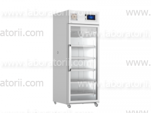 Холодильник фармацевтический YC-650CL, изображение 2