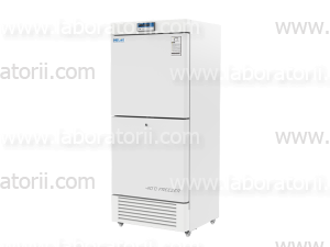 Морозильник вертикальный -40 С DW-FL450, изображение 4