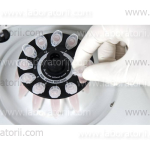 Центрифуга вортекс MSC-3000 Multi-spin, изображение 2