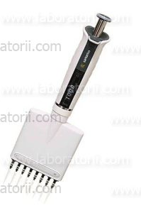 Многоканальные дозаторы Biohit (Sartorius) Tacta