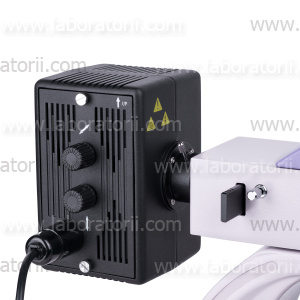 Микроскоп люминесцентный цифровой MAGUS Lum D400 LCD, изображение 18