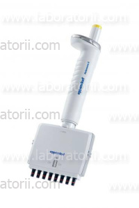 Eppendorf Reference 2, 10 - 100 мкл