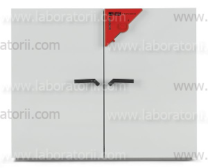 Микробиологический инкубатор Binder BF 400, изображение 1