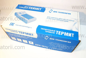 Термостат Термит ТТ-2, изображение 4