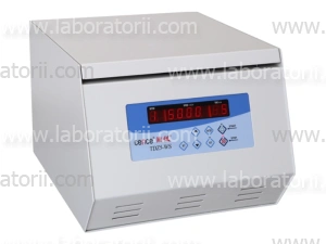 Центрифуга низкоскоростная TDZ5-WS, изображение 1