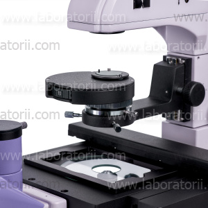 Микроскоп биологический инвертированный цифровой MAGUS Bio VD350, изображение 15