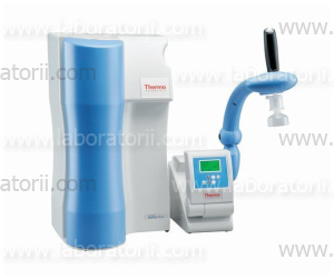 Система очистки воды Barnstead GenPure xCAD Plus, изображение 1