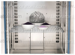 Сухожаровой шкаф Heratherm General Protocol Ovens OMS60, РУ, изображение 2