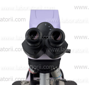 Микроскоп биологический цифровой MAGUS Bio DH240, изображение 10