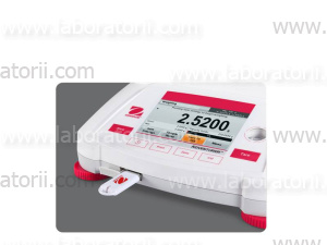 Весы AX 1502E, изображение 7