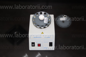 Центрифуга вортекс FV-2400 Micro-spin для микропробирок и стрипов, изображение 2