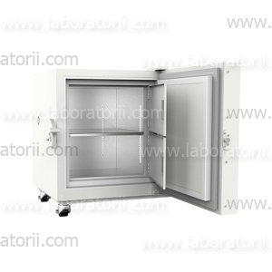 Морозильник DW-HL100HC, хладагент Green Gas, изображение 2