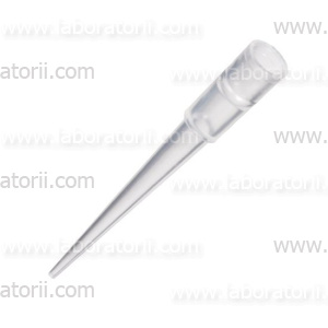 Наконечники Finntip Flex Filter 1000, 96 шт. в штативе