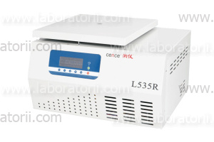 Центрифуга L535R