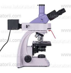 Микроскоп люминесцентный цифровой MAGUS Lum D400L, изображение 17