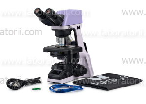 Микроскоп биологический цифровой MAGUS Bio DH240, изображение 2