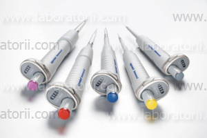 Eppendorf Reference 2, 250 - 2500 мкл, изображение 2