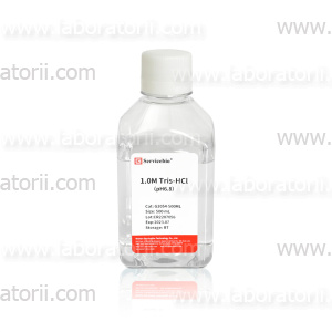 Буфер Трис-HCI 1.0 М, pH 6.8