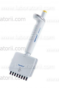 Eppendorf Reference plus, 30 - 300 мкл