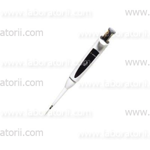 Sartorius Proline Plus. Фиксированный объем