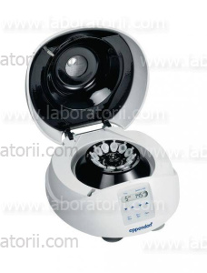 Микроцентрифуга MiniSpin рlus, 14100 об/мин, изображение 4