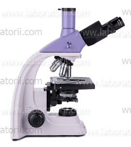 Микроскоп биологический цифровой MAGUS Bio D250TL LCD, изображение 7